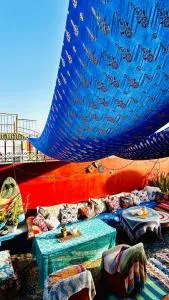 Villa Boheme Tamraght - Аурі