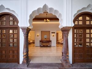 SADAR MANZIL HERITAGE by Atmosphere, Bhopal