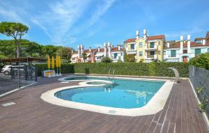 Cozy Apartment In Cavallino-Treporti