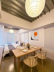 b hotel Arts Dobashi - Beautiful Apt in the Heart of the City