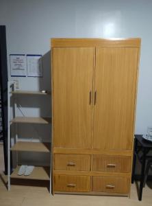 In The Heart of San Fernando Elsas Room