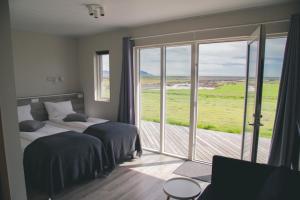 Guesthouse Skálafell