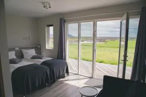 思佳拉菲尔宾馆 - Skálafell