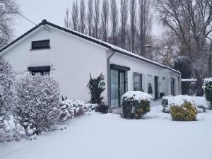 Marys Poppies - Bed & Breakfast