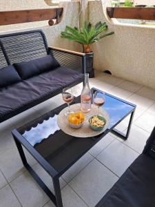 Appartement Cosy à Lecci , Porto Vecchio
