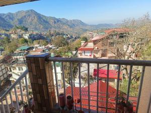 Aashiyana Homestay