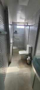 Apartamento mobiliado cop30