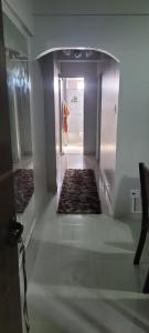 Apartamento mobiliado cop30