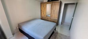 Apartamento mobiliado cop30