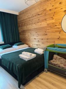 Green Loft Apartament