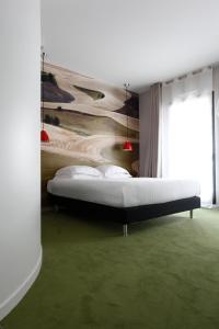 Hotels L’Echappee Belle : photos des chambres