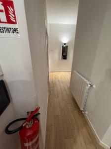 Angolo Vaticano - Vatican corner