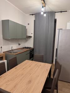 Appartamento con 2 Camere da Letto