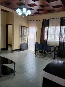 Résidence Coeur de Mvan - Mvan