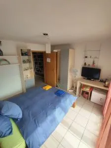 Casa Diana Ticino - Quartino