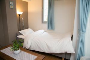 Sakura House Namba B