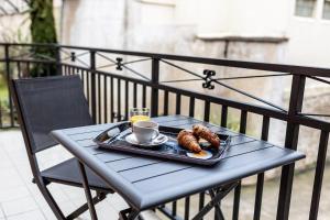 Appartement LÎlot Bleu Paradis