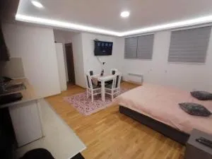 Anastasija Apartman - Mušvete