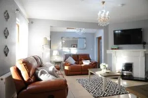 Holiday Home Dingle - 安纳斯考尔