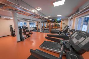 Hotel Biathlon Sport Spa