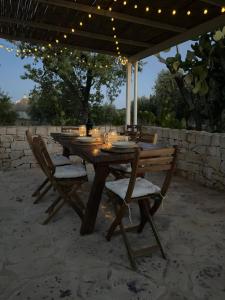 Le Comarelle - Country Rooms