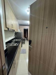 Mall of Asia Staycation by Mochi - SMDC Shore 2 Tower 3