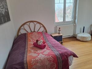 Maison de ville 1933