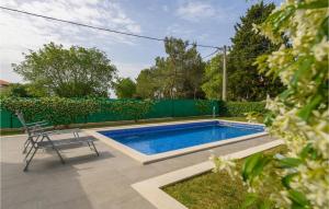 3 Bedroom Beautiful Home In Krnica