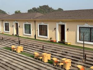 Ayodhya haat Luxury Cottages