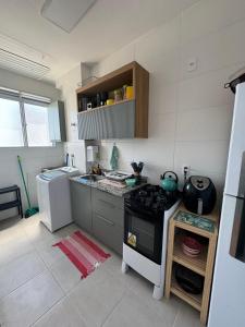 Seu Descanso na praia