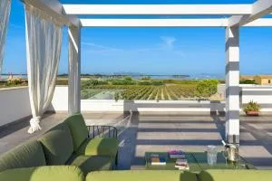 Martina's Vineyard - villa - 伯吉维奇
