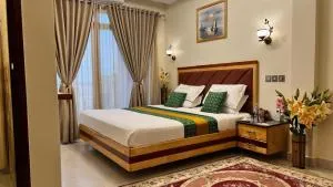 Dreamland Hotel Arua - Yumbe