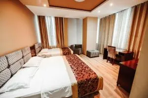 Hotel Arifi - Shkodër