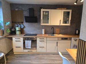 Tenneberger Wohnung 2