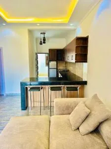 Dash apartment No 1 - Makamba