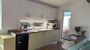 Oaza de liniște Olănești