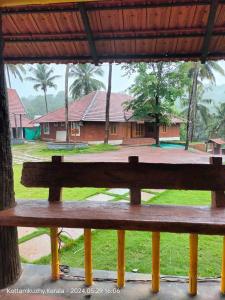 Poliyam Thuruth Eco Tourism Village