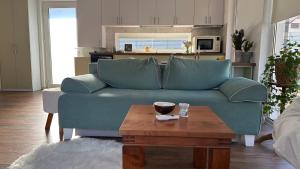 Oaza de liniște Olănești