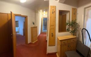 Monteurunterkunft Haus Gellert