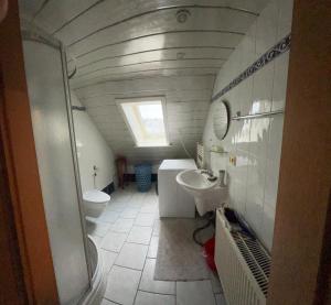 Monteurunterkunft Haus Gellert