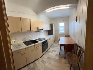 Monteurunterkunft Haus Gellert