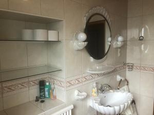 Monteurunterkunft Haus Gellert