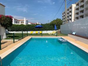 Luxury Villa private pool, Albufeira