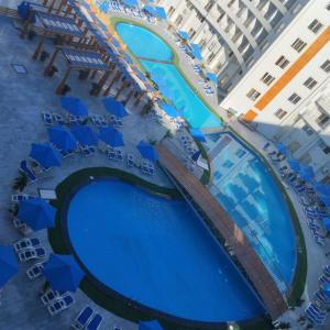 Golden Tayeb Hurghada Compound