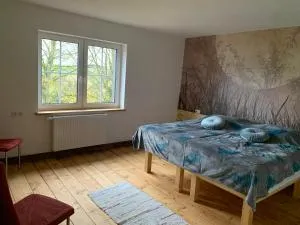 Auszeit bei Katharina - 弗劳恩施泰因山