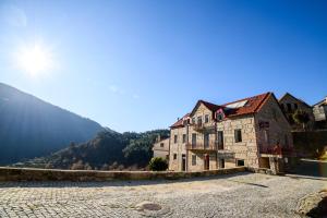 Fândega House - Rural Tourism