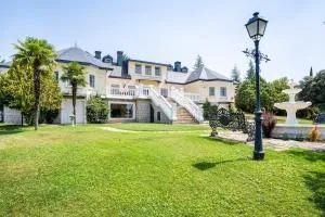 Villa Privada en la Sierra - Guadalix de la Sierra