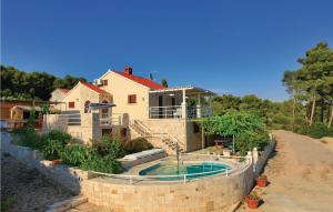 Holiday Home Siroka Bb Vi