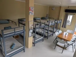 L'islo INN - Sasabayou