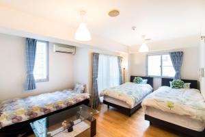 Sakura House Namba B